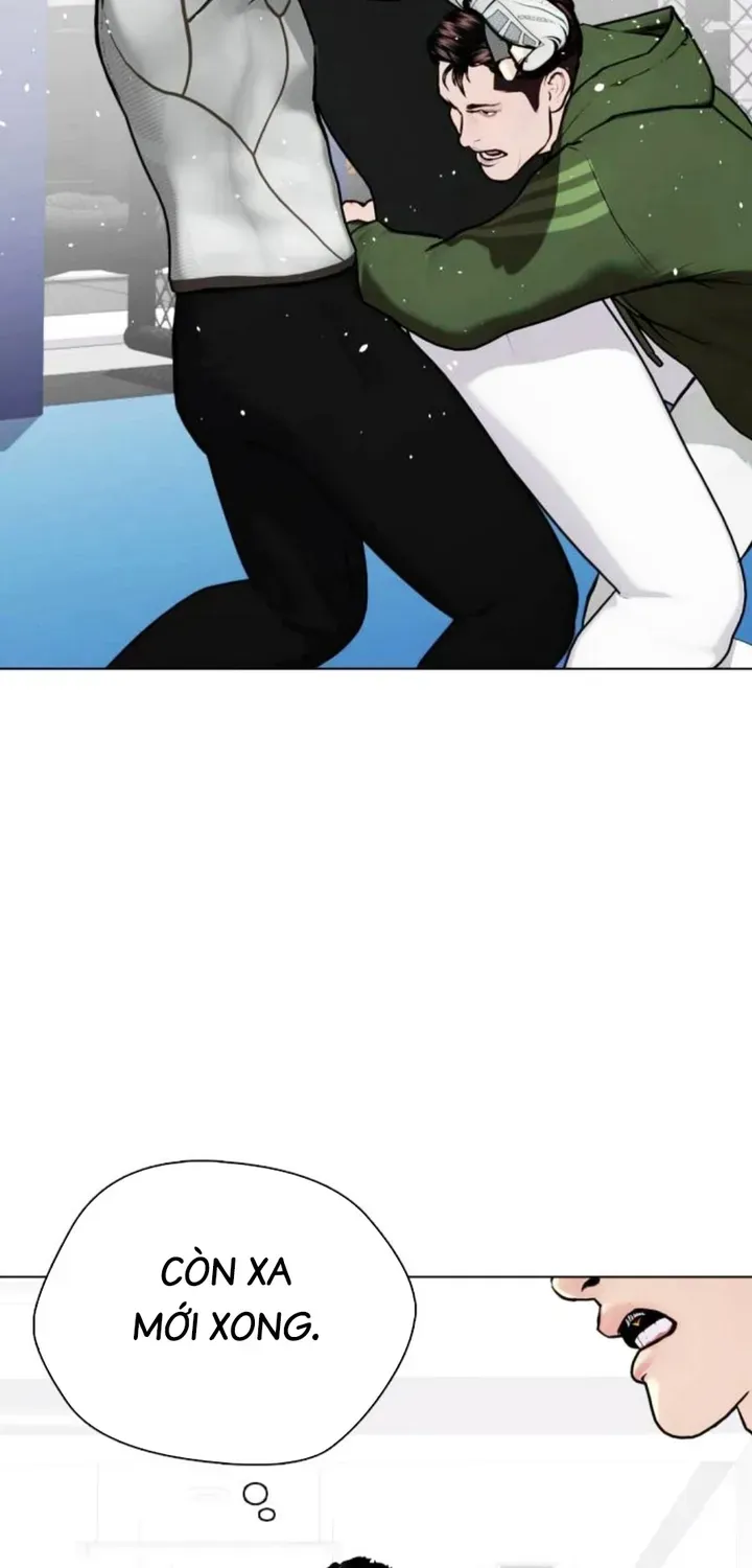 Loser Giỏi Võ Chap 161 - Next Chap 160