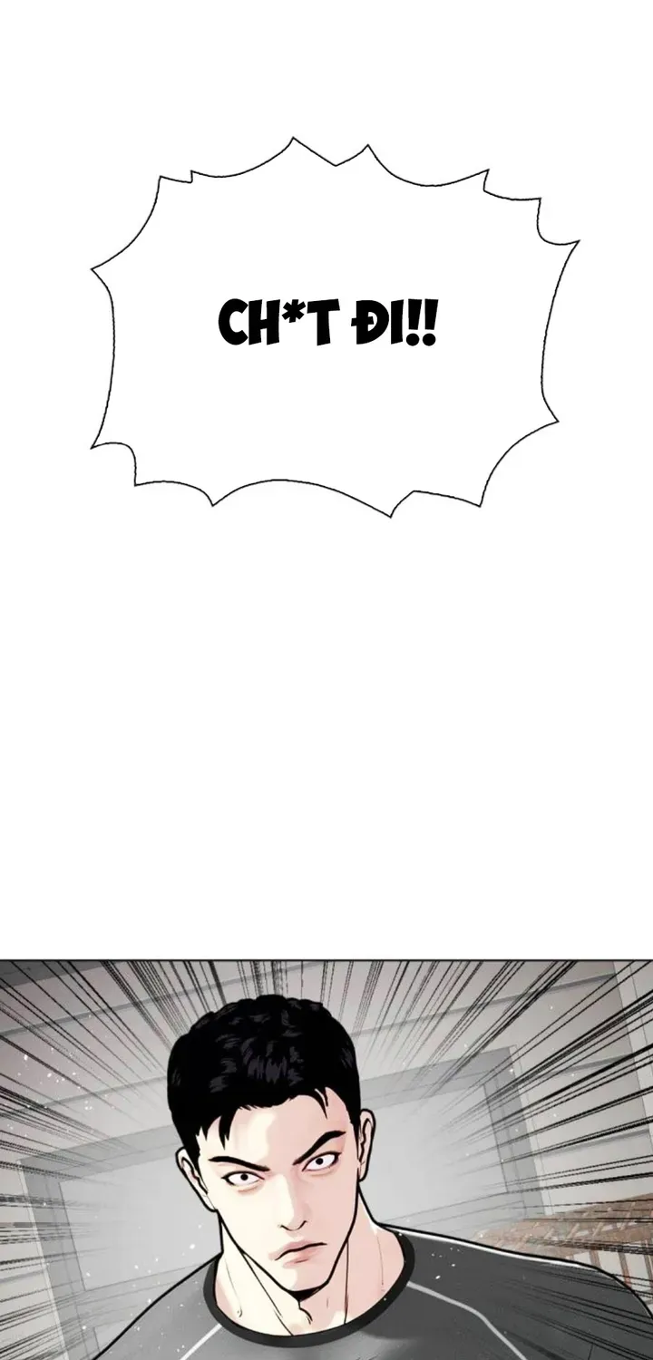 Loser Giỏi Võ Chap 162 - Next Chap 161