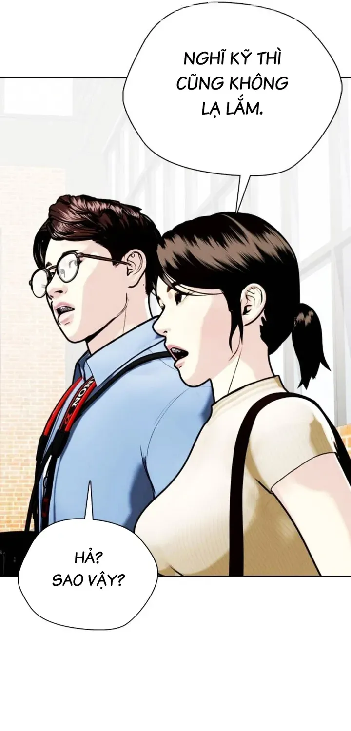 Loser Giỏi Võ Chap 162 - Next Chap 161