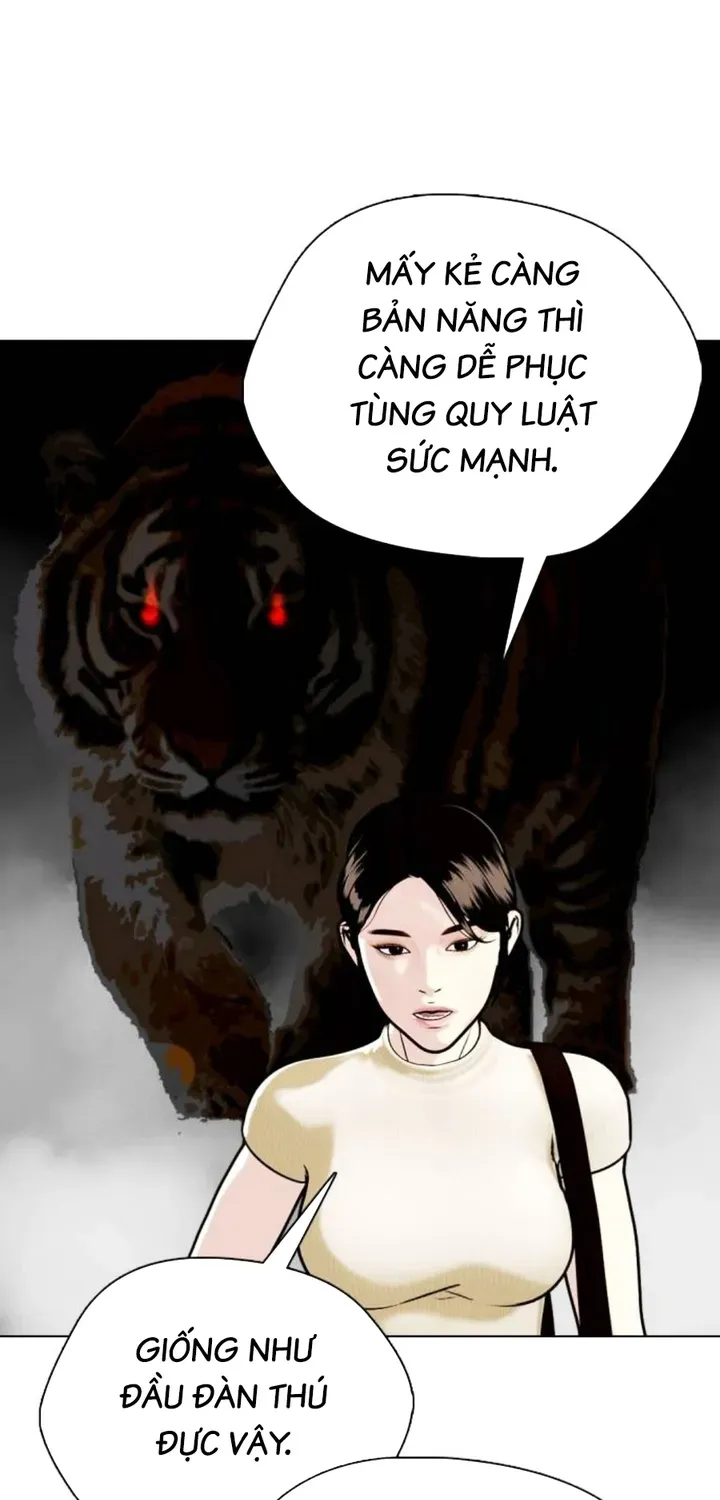 Loser Giỏi Võ Chap 162 - Next Chap 161