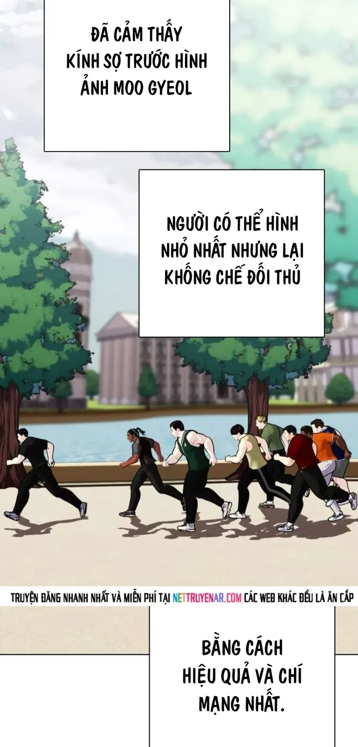 Loser Giỏi Võ Chap 162 - Next Chap 161