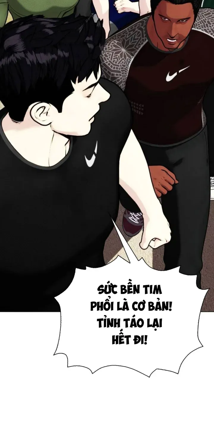 Loser Giỏi Võ Chap 162 - Next Chap 161