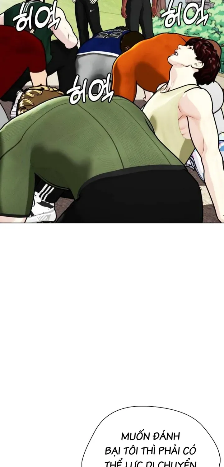 Loser Giỏi Võ Chap 162 - Next Chap 161