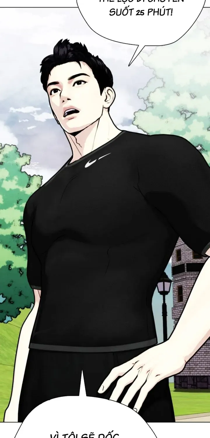 Loser Giỏi Võ Chap 162 - Next Chap 161