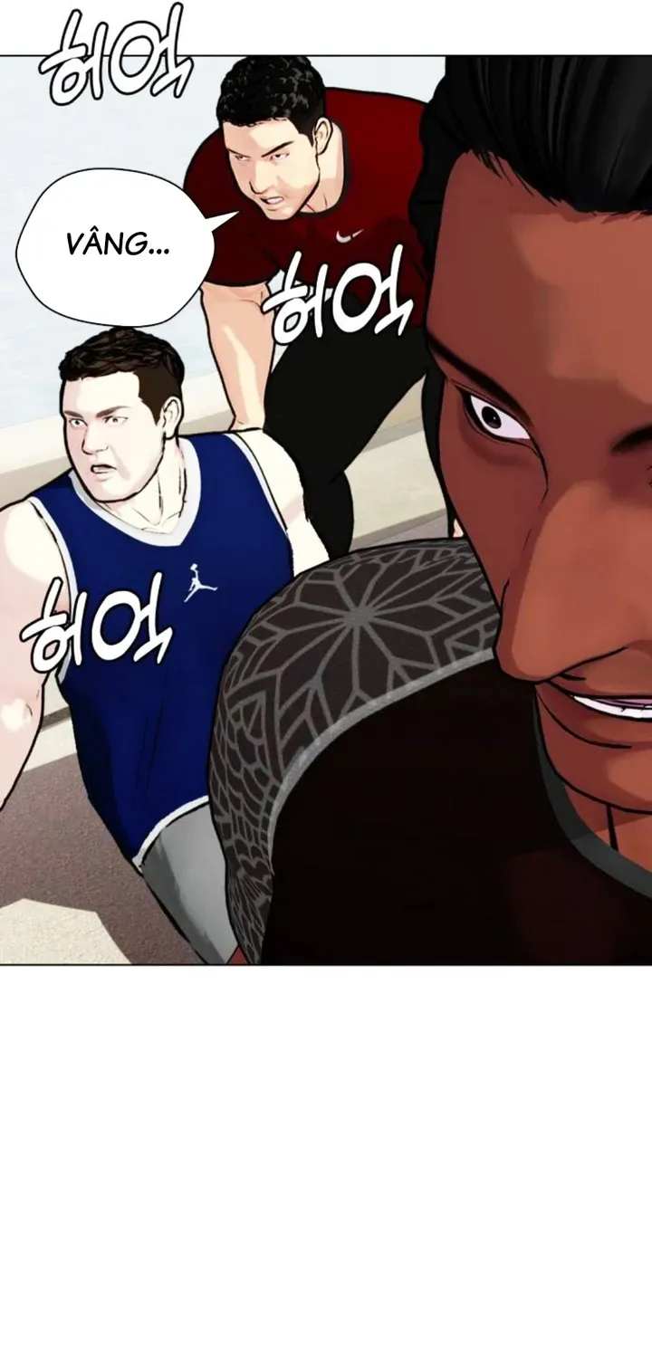 Loser Giỏi Võ Chap 162 - Next Chap 161