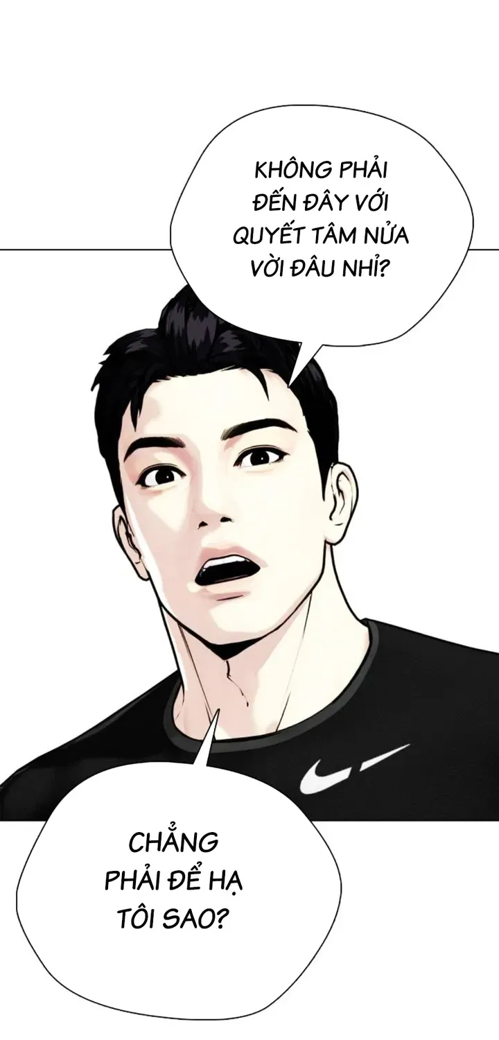 Loser Giỏi Võ Chap 162 - Next Chap 161