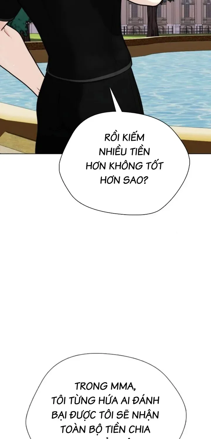 Loser Giỏi Võ Chap 162 - Next Chap 161
