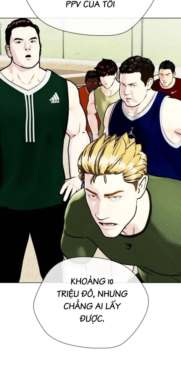 Loser Giỏi Võ Chap 162 - Next Chap 161