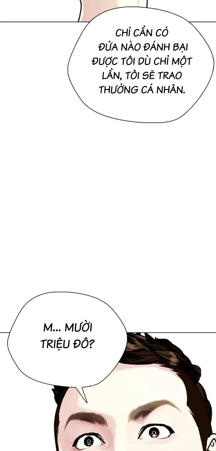 Loser Giỏi Võ Chap 162 - Next Chap 161