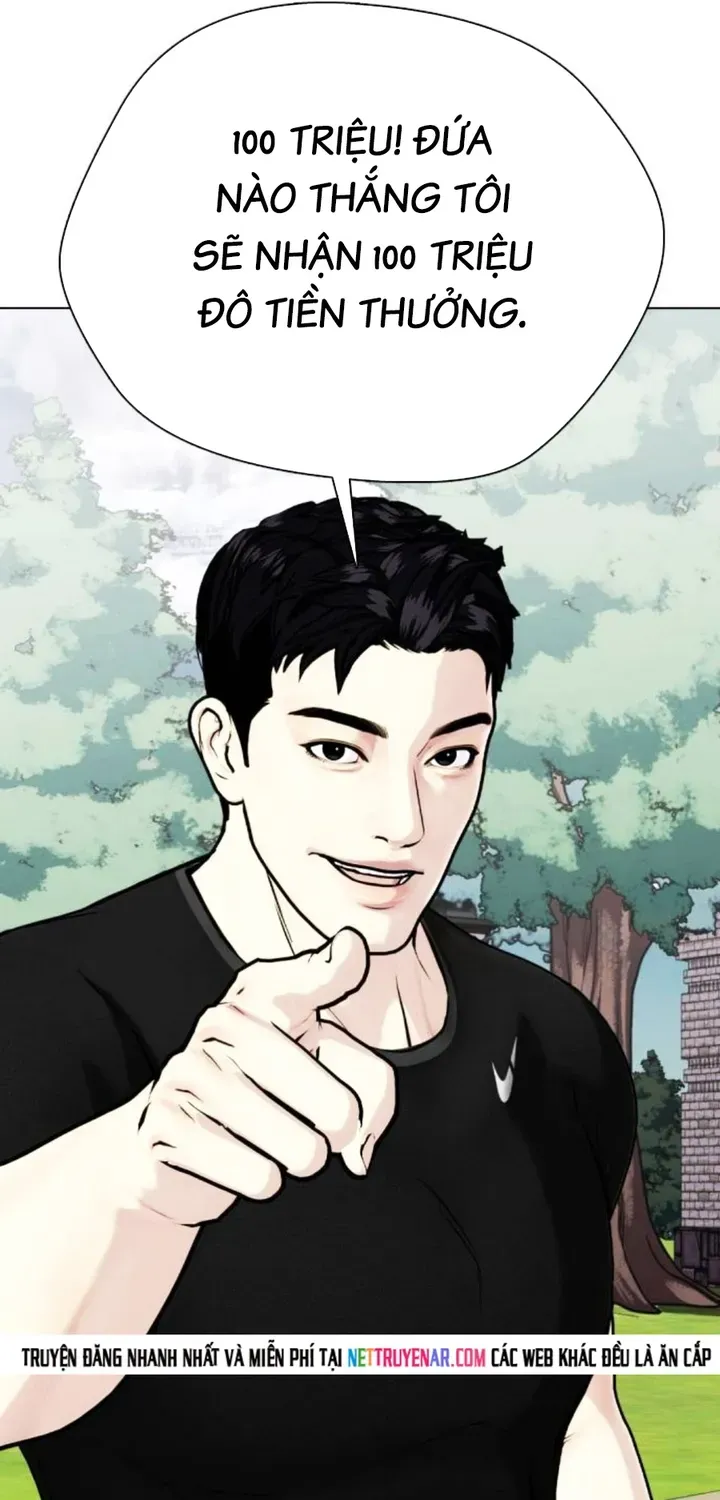 Loser Giỏi Võ Chap 162 - Next Chap 161