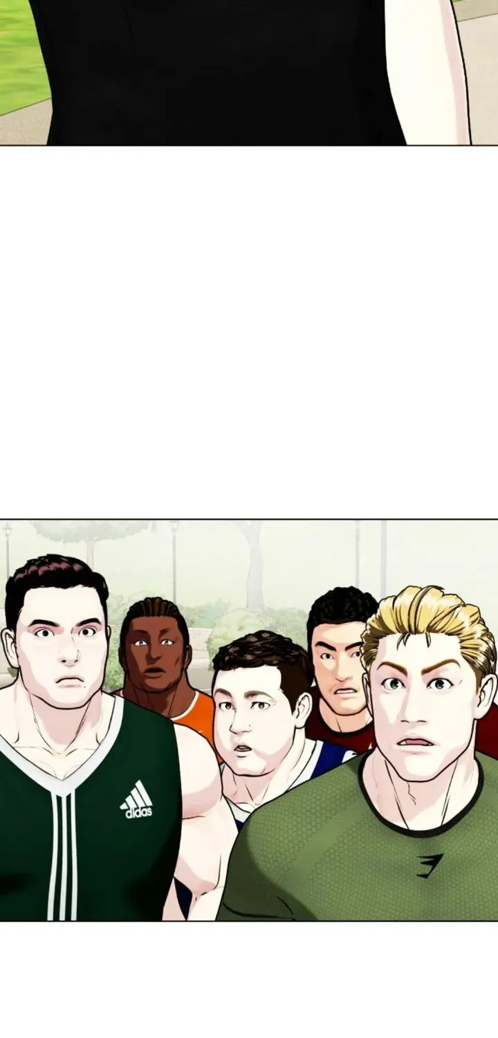 Loser Giỏi Võ Chap 162 - Next Chap 161