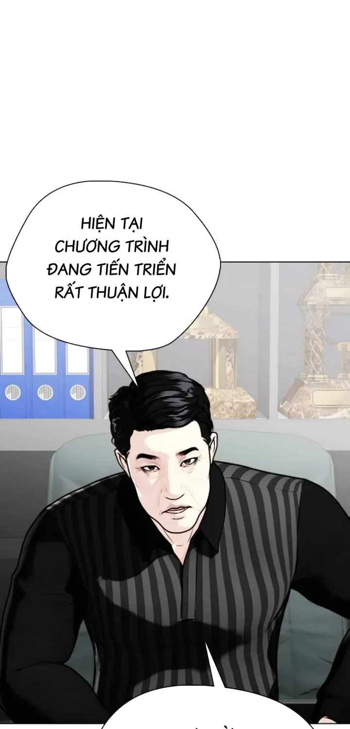 Loser Giỏi Võ Chap 162 - Next Chap 161