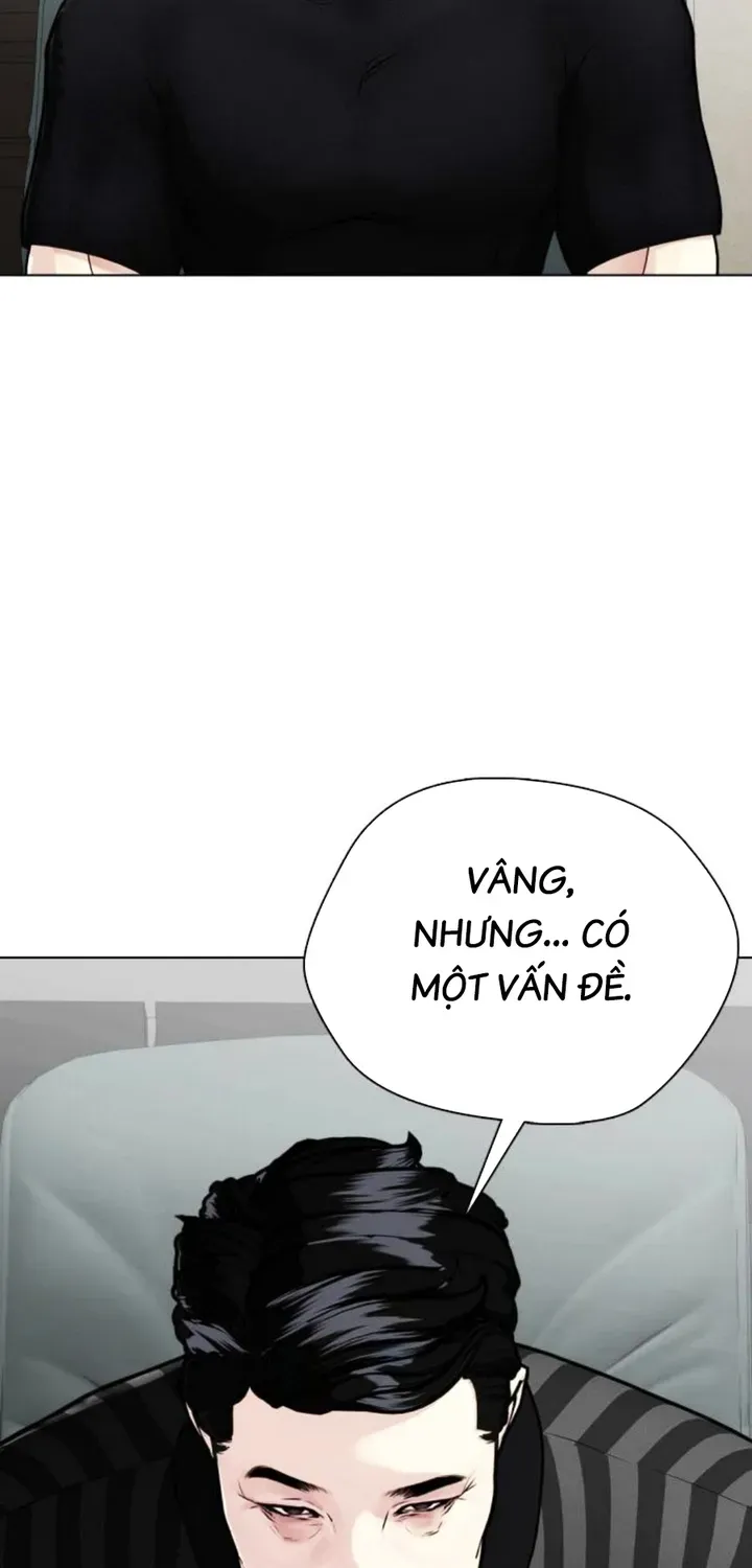 Loser Giỏi Võ Chap 162 - Next Chap 161