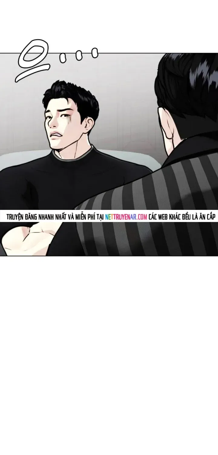 Loser Giỏi Võ Chap 162 - Next Chap 161