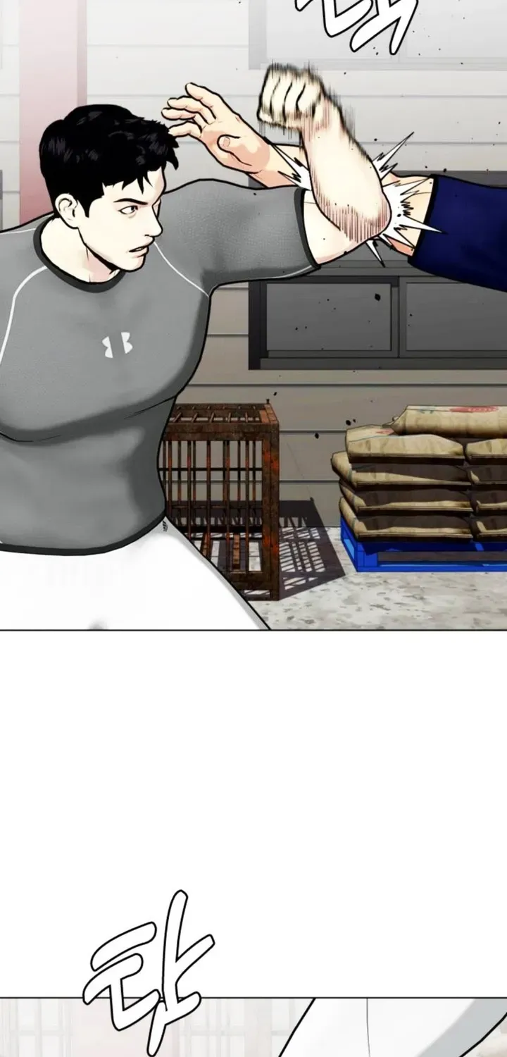 Loser Giỏi Võ Chap 162 - Next Chap 161