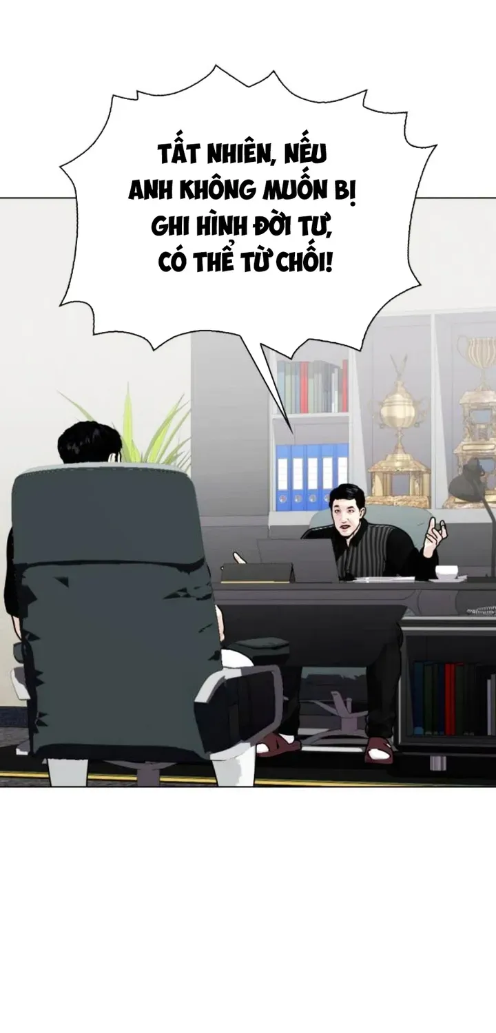 Loser Giỏi Võ Chap 162 - Next Chap 161