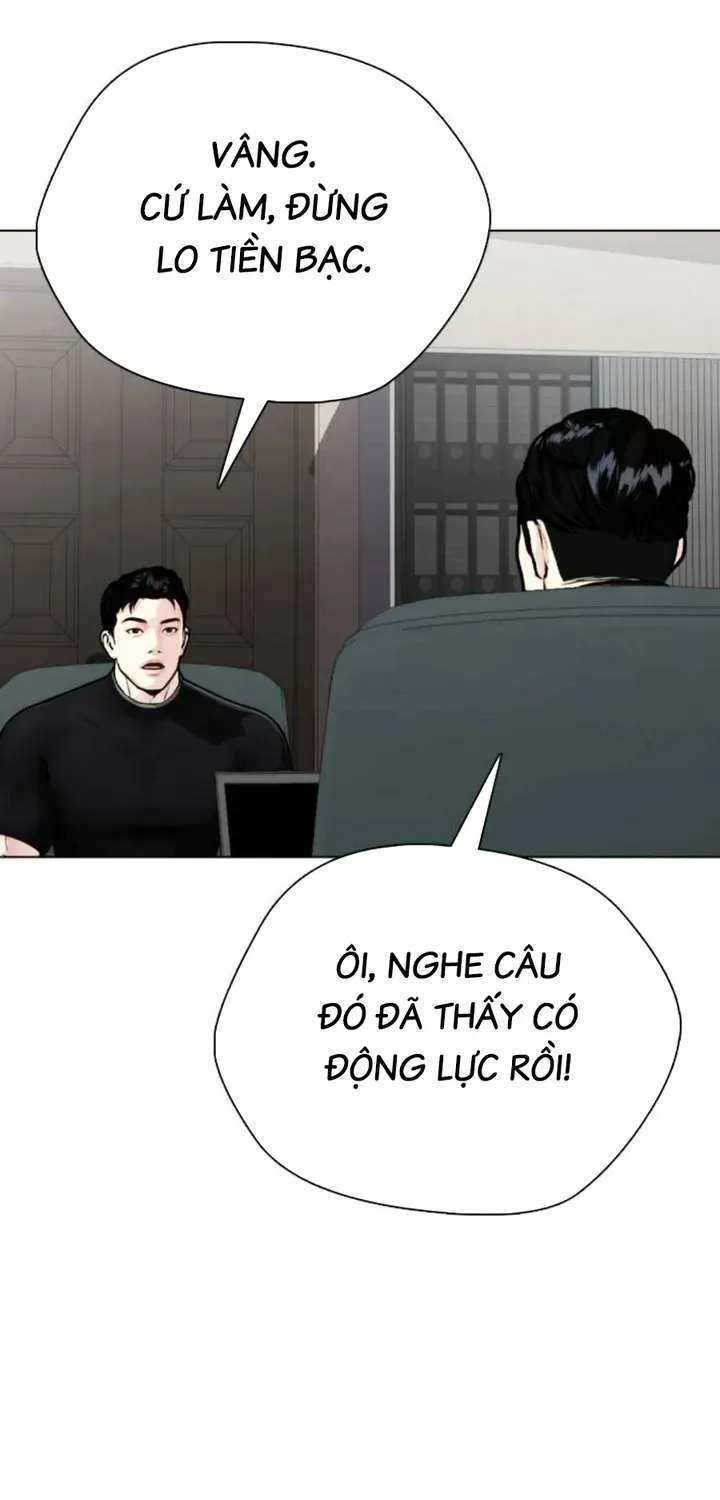 Loser Giỏi Võ Chap 162 - Next Chap 161