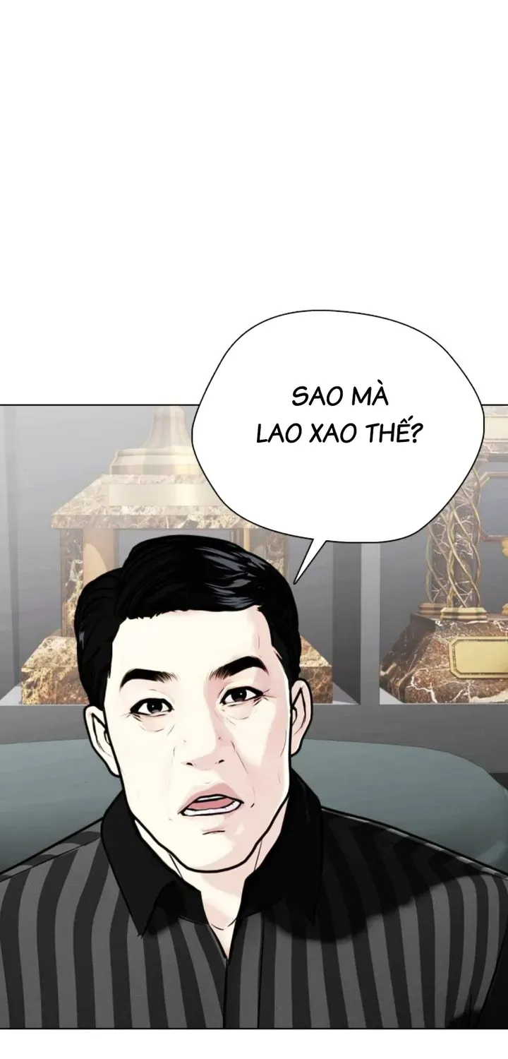 Loser Giỏi Võ Chap 162 - Next Chap 161