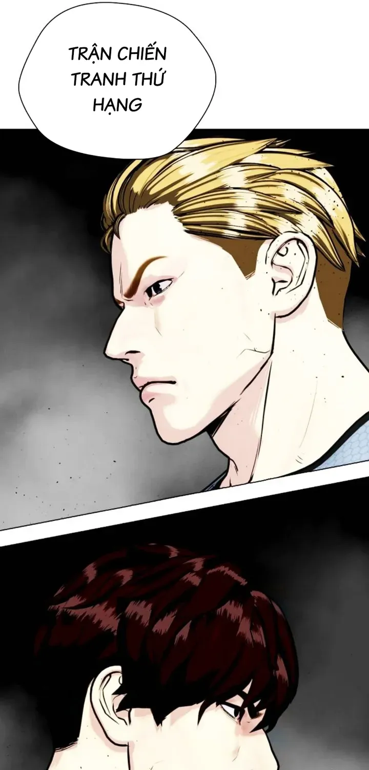 Loser Giỏi Võ Chap 162 - Next Chap 161