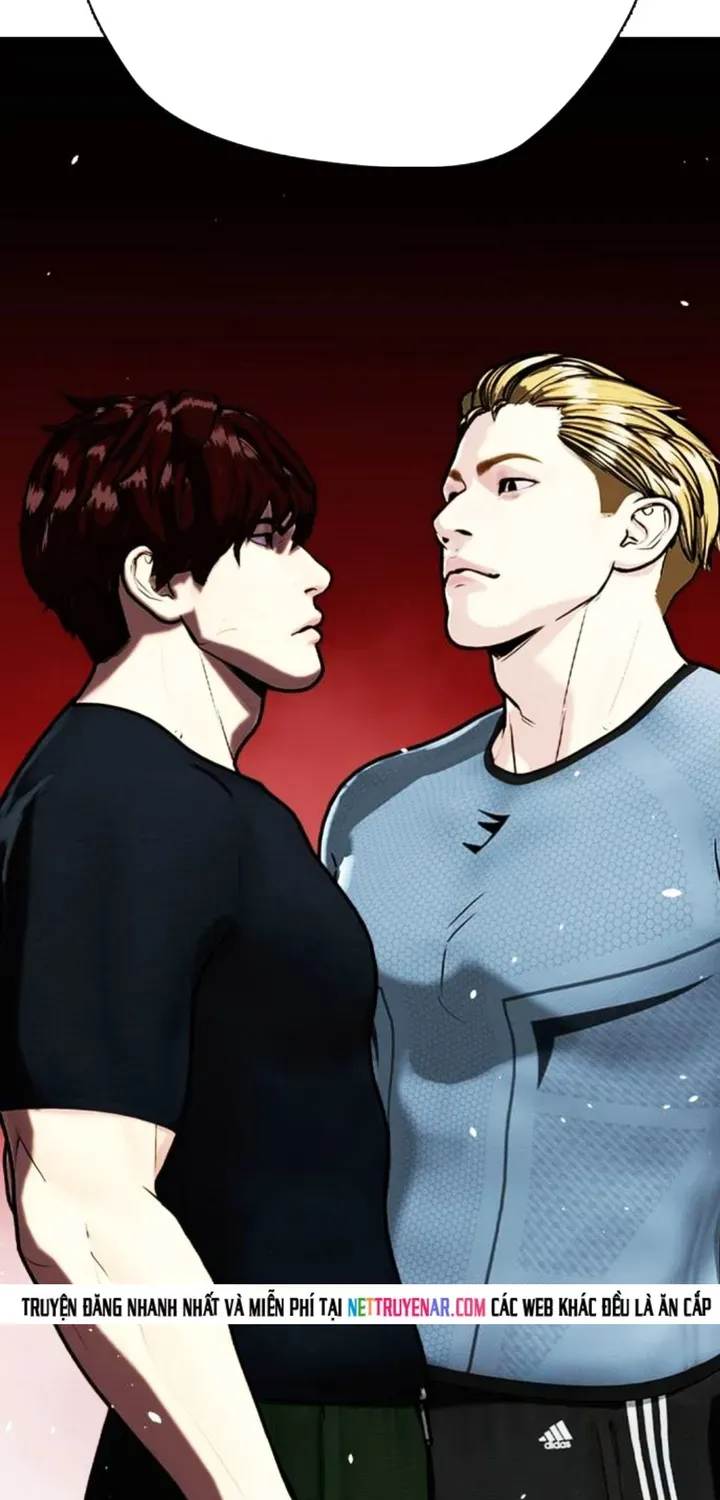 Loser Giỏi Võ Chap 162 - Next Chap 161