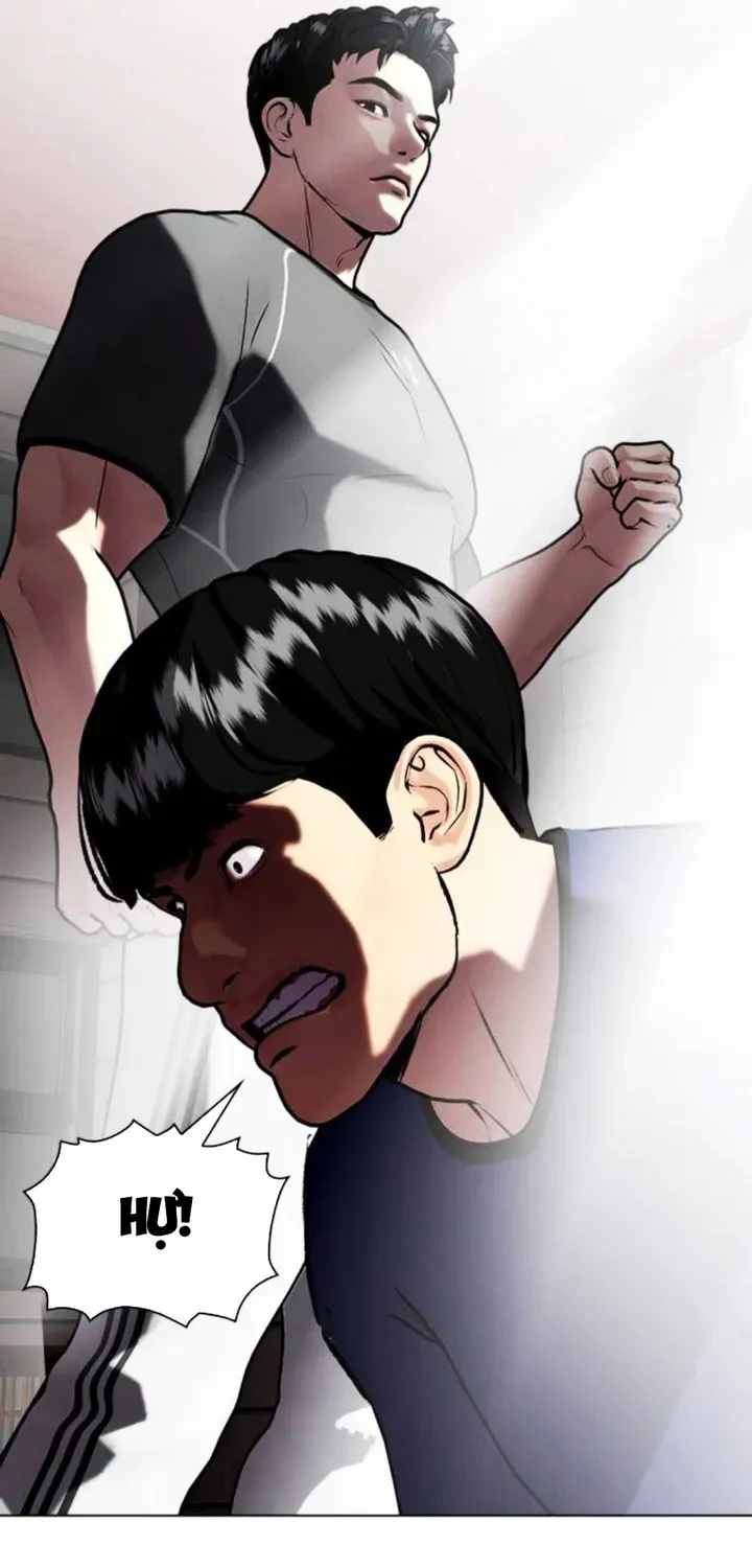 Loser Giỏi Võ Chap 162 - Next Chap 161