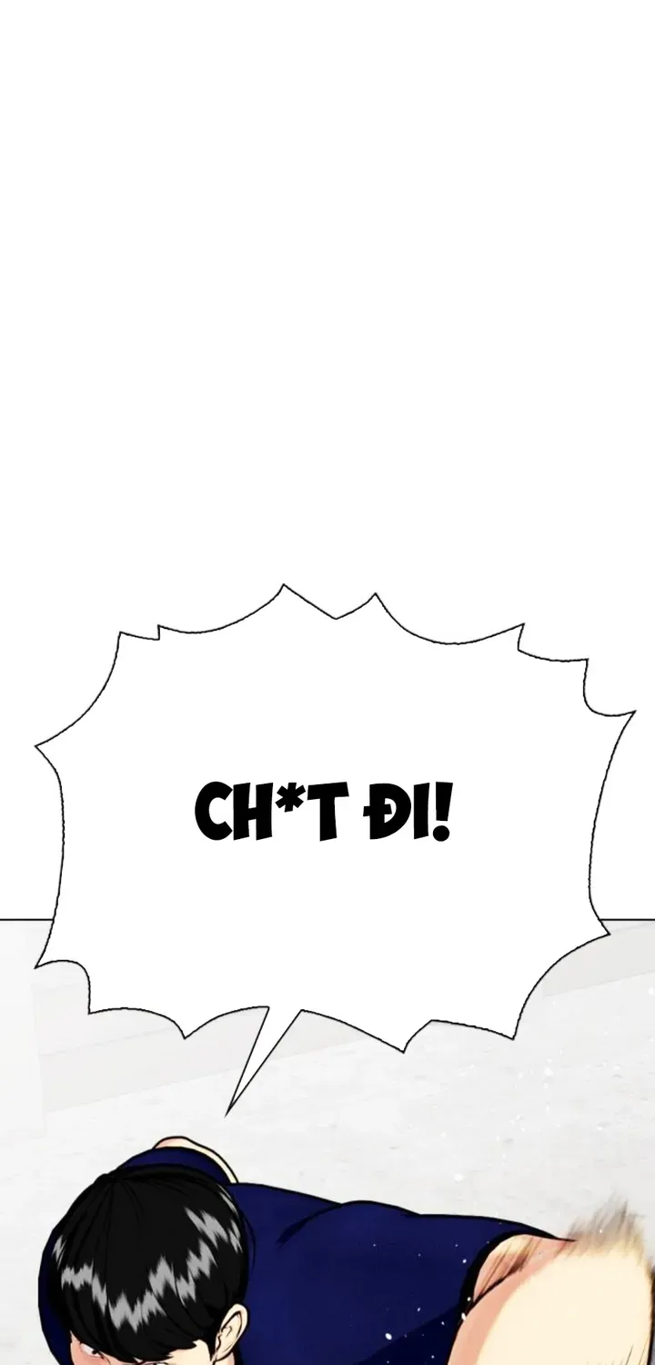 Loser Giỏi Võ Chap 162 - Next Chap 161