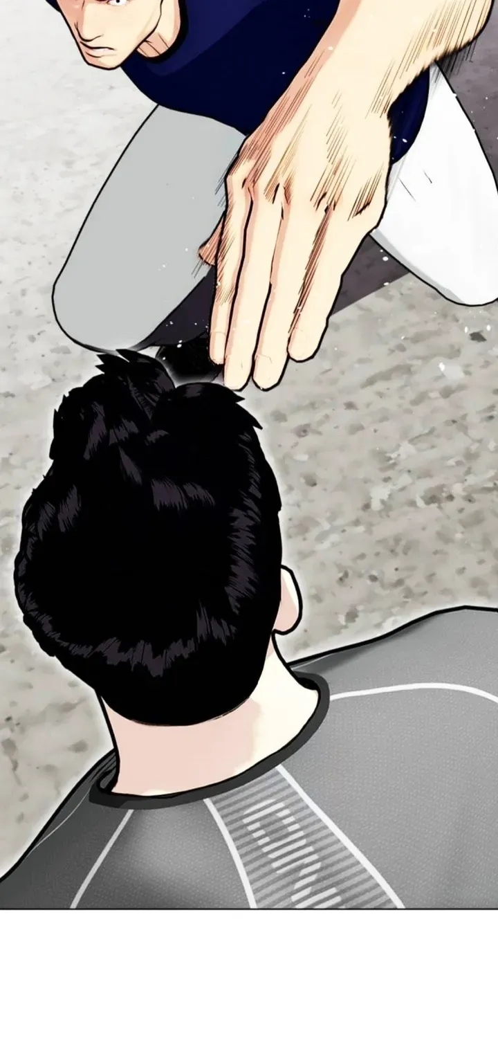 Loser Giỏi Võ Chap 162 - Next Chap 161