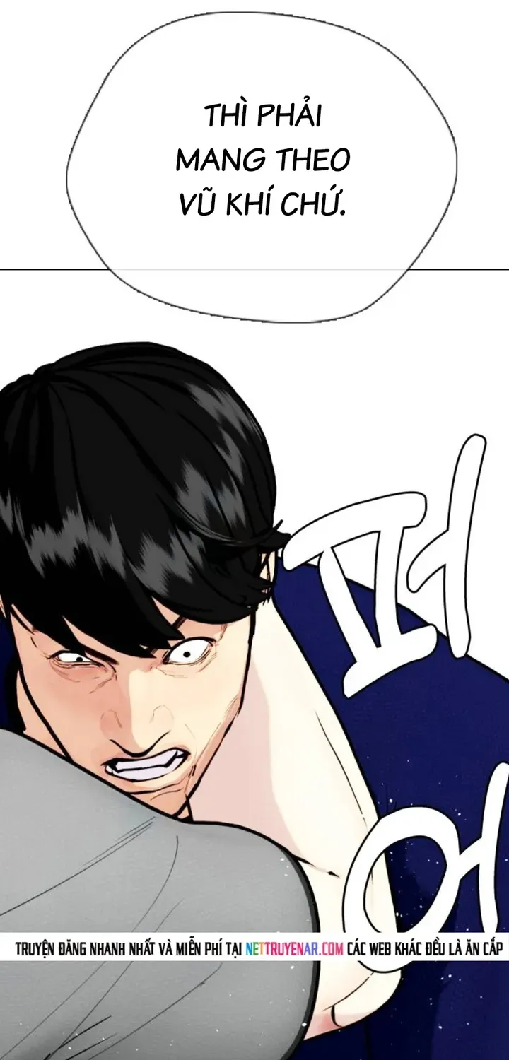 Loser Giỏi Võ Chap 162 - Next Chap 161