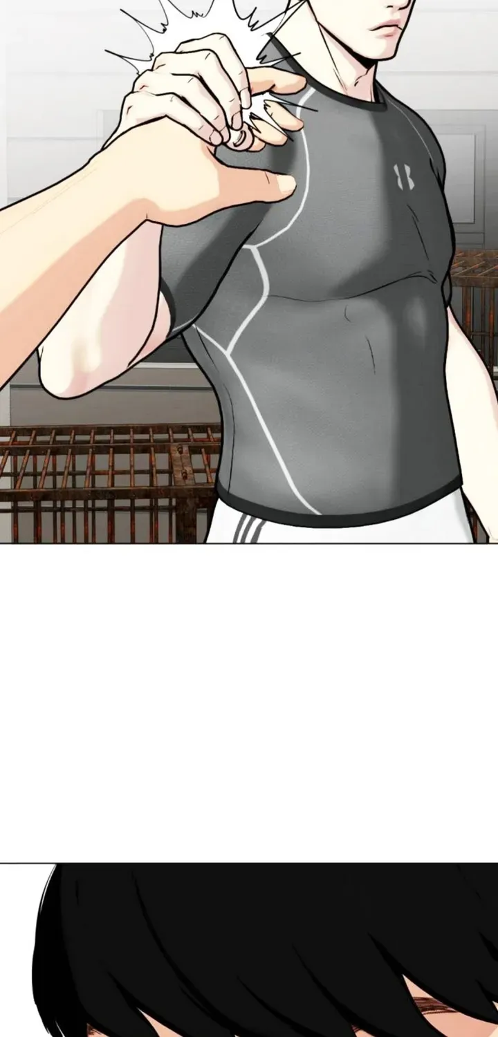 Loser Giỏi Võ Chap 162 - Next Chap 161