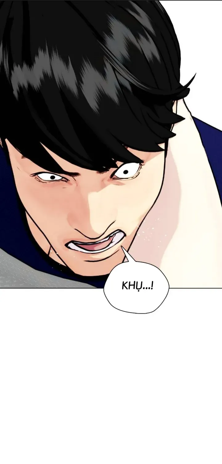 Loser Giỏi Võ Chap 162 - Next Chap 161