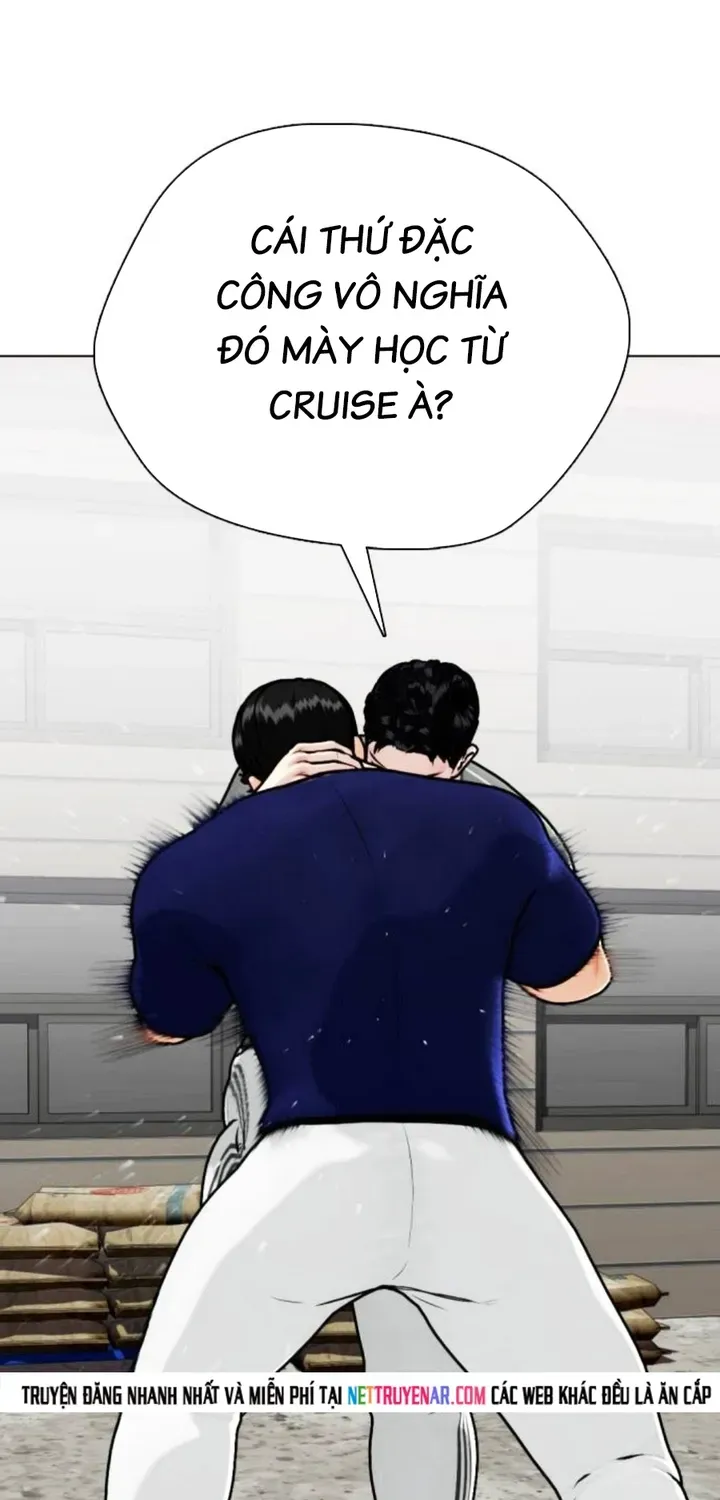Loser Giỏi Võ Chap 162 - Next Chap 161