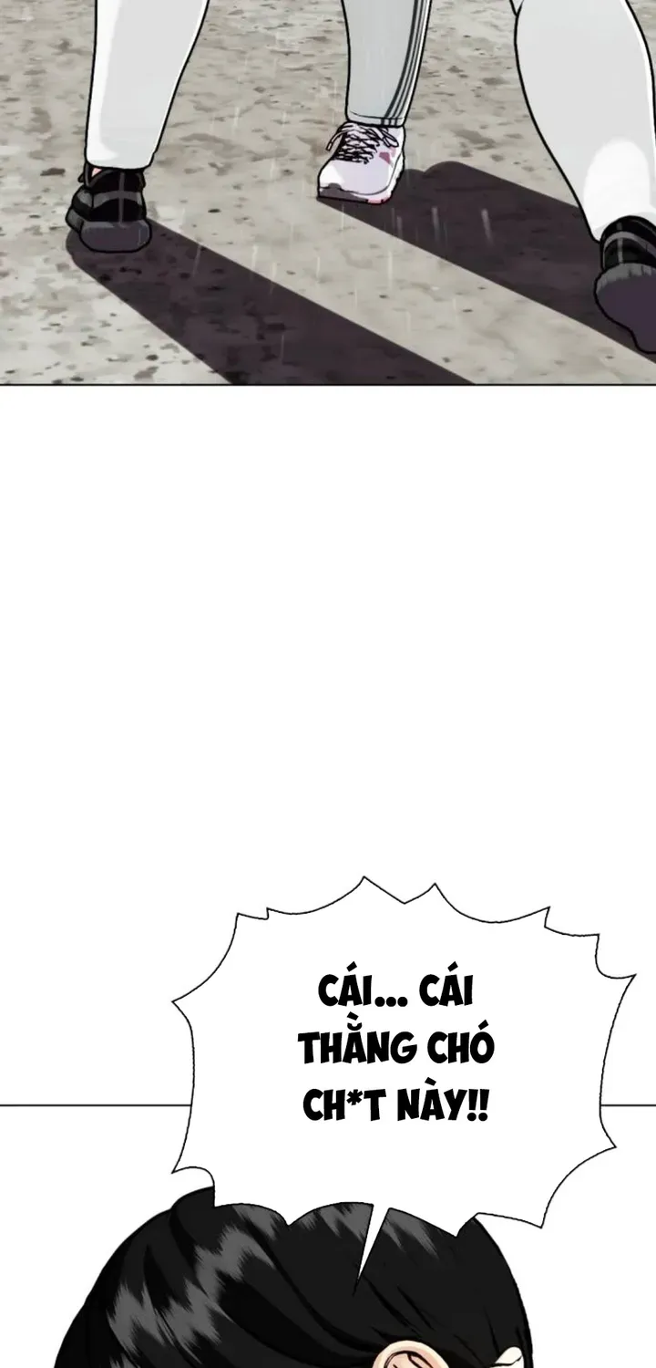 Loser Giỏi Võ Chap 162 - Next Chap 161