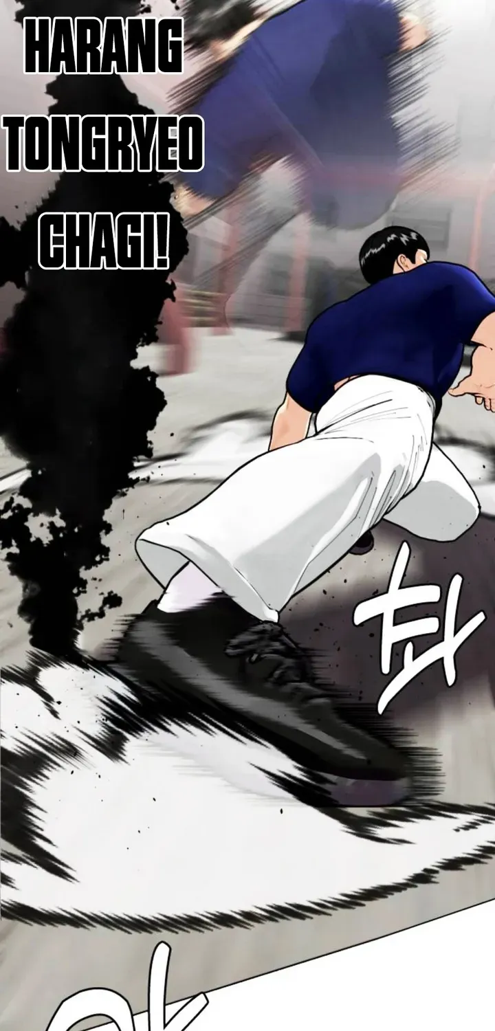 Loser Giỏi Võ Chap 162 - Next Chap 161