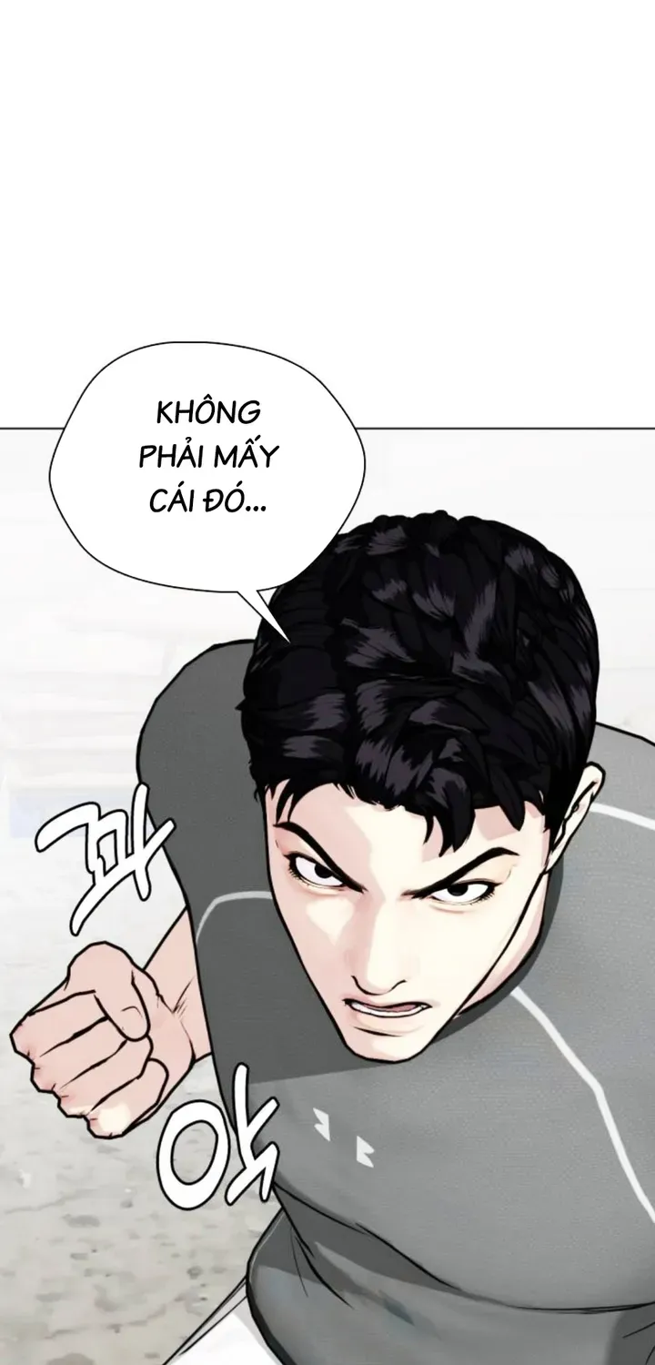 Loser Giỏi Võ Chap 162 - Next Chap 161