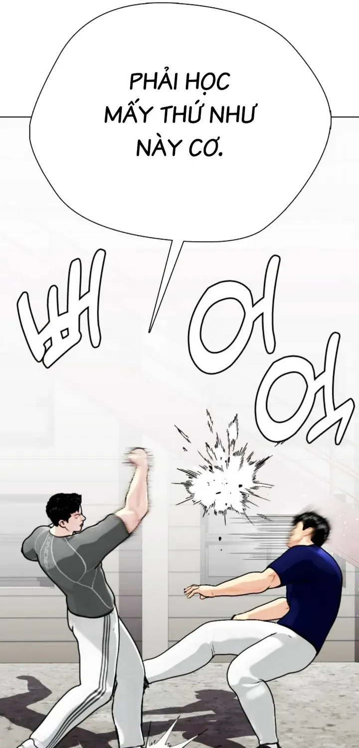 Loser Giỏi Võ Chap 162 - Next Chap 161