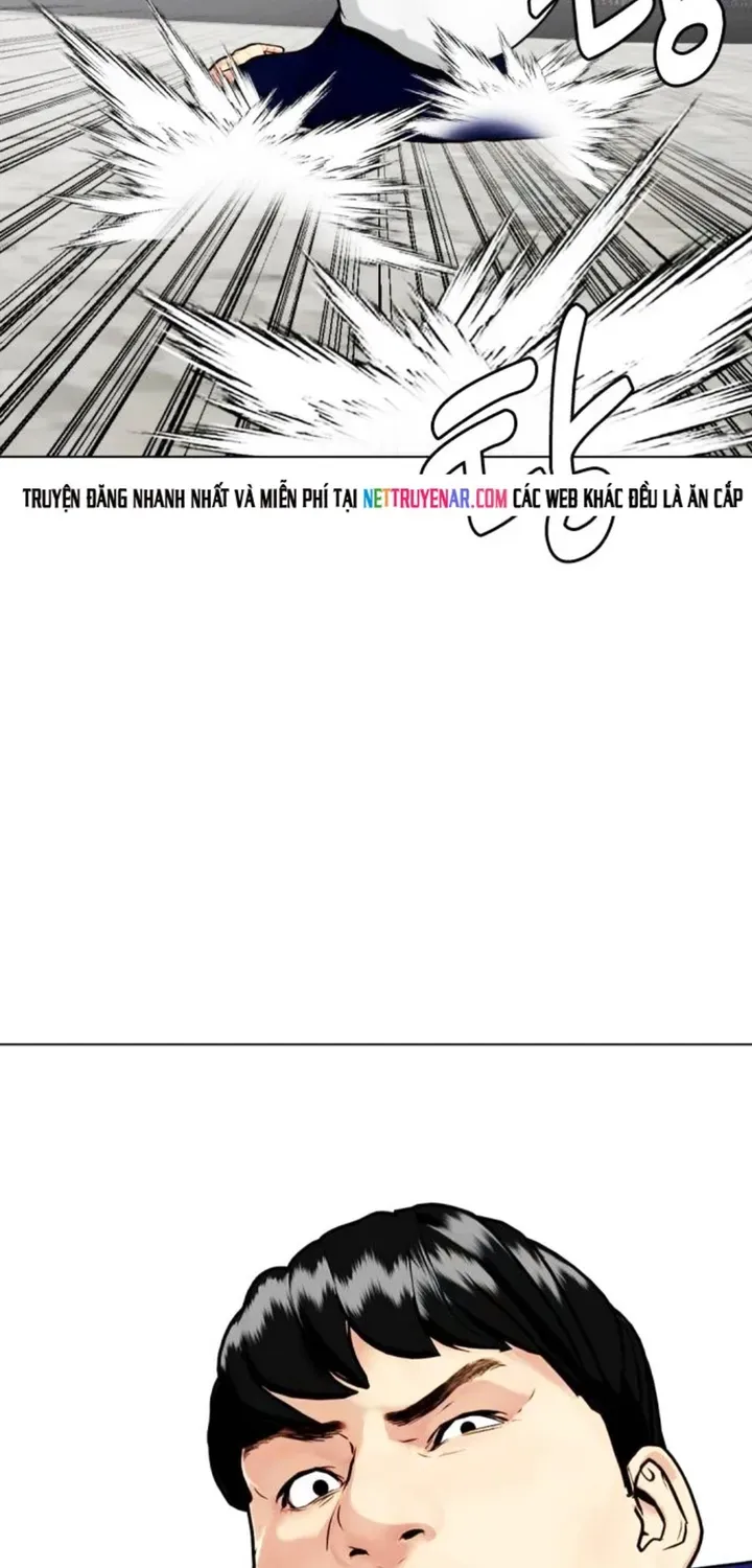 Loser Giỏi Võ Chap 162 - Next Chap 161