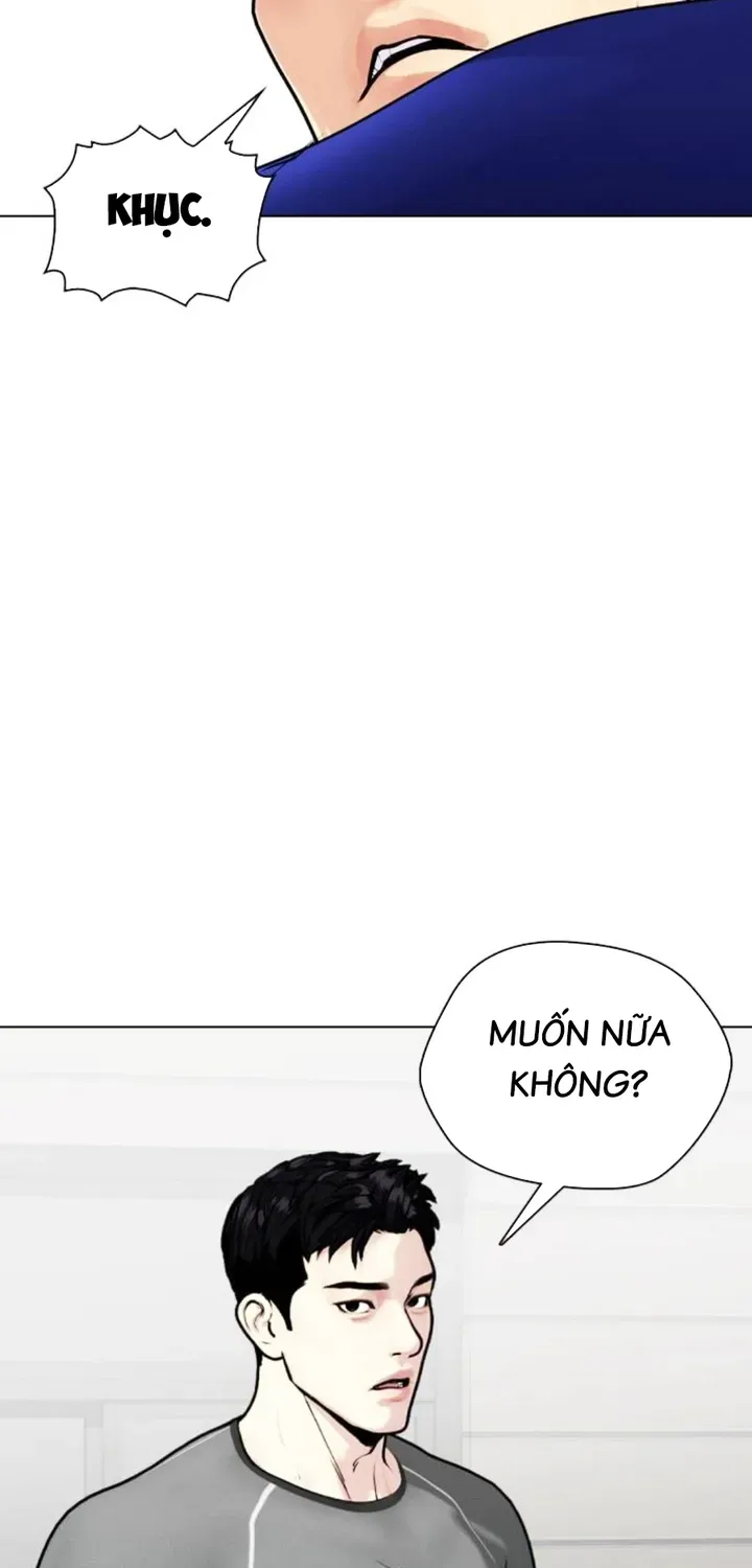 Loser Giỏi Võ Chap 162 - Next Chap 161