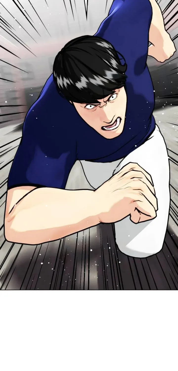 Loser Giỏi Võ Chap 162 - Next Chap 161