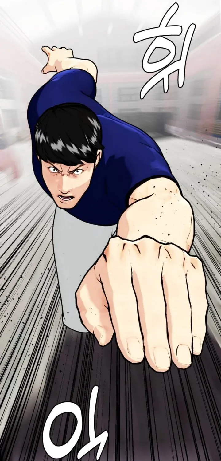 Loser Giỏi Võ Chap 162 - Next Chap 161