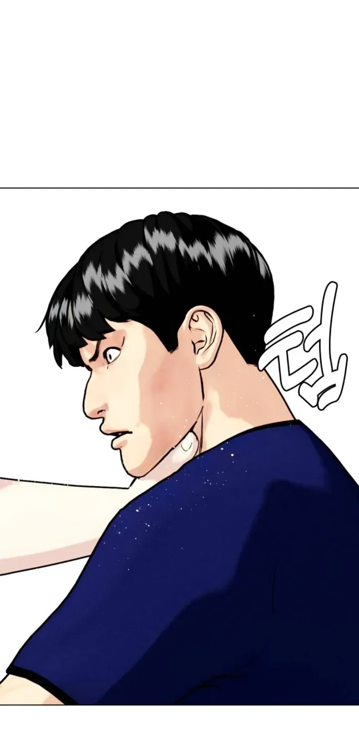 Loser Giỏi Võ Chap 162 - Next Chap 161