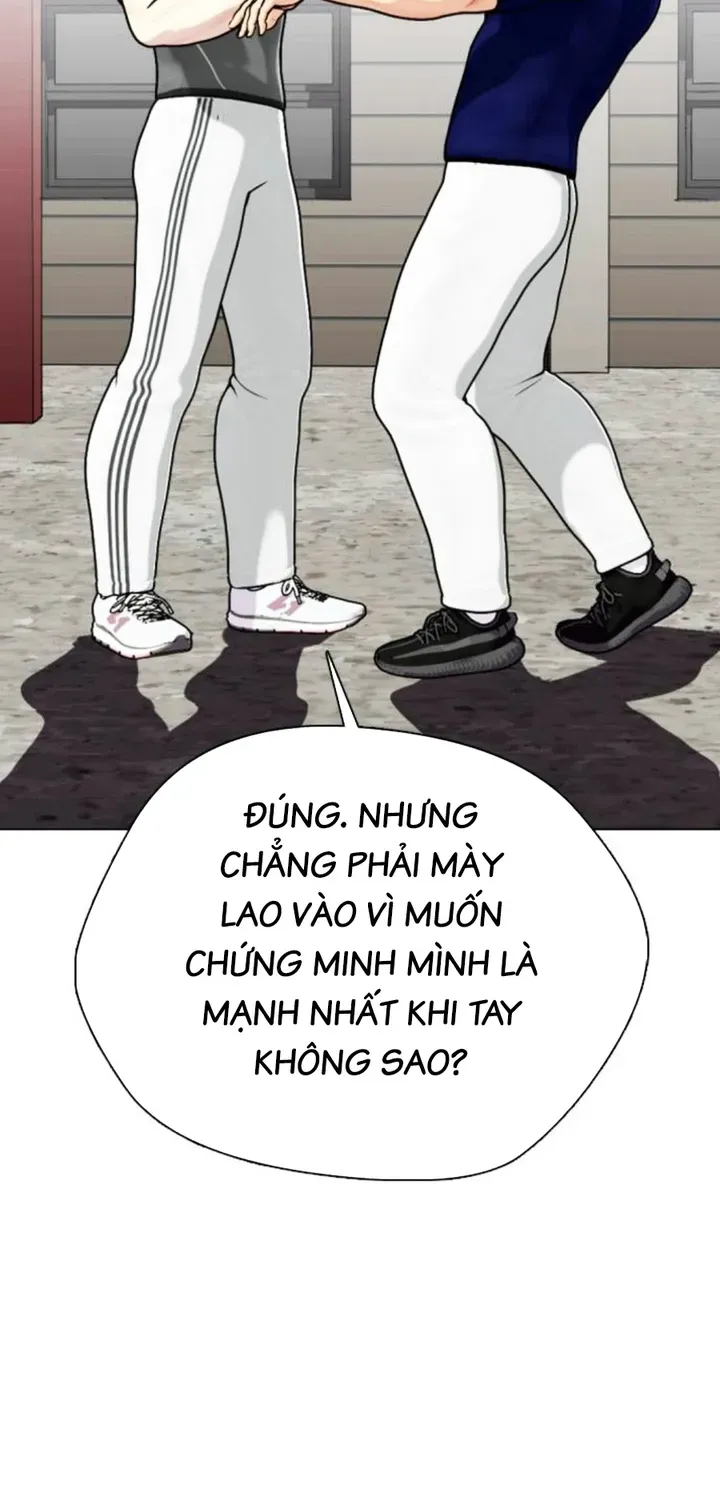 Loser Giỏi Võ Chap 162 - Next Chap 161