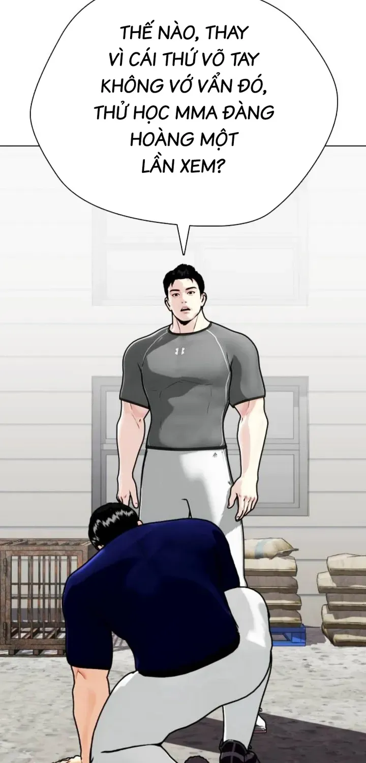 Loser Giỏi Võ Chap 162 - Next Chap 161