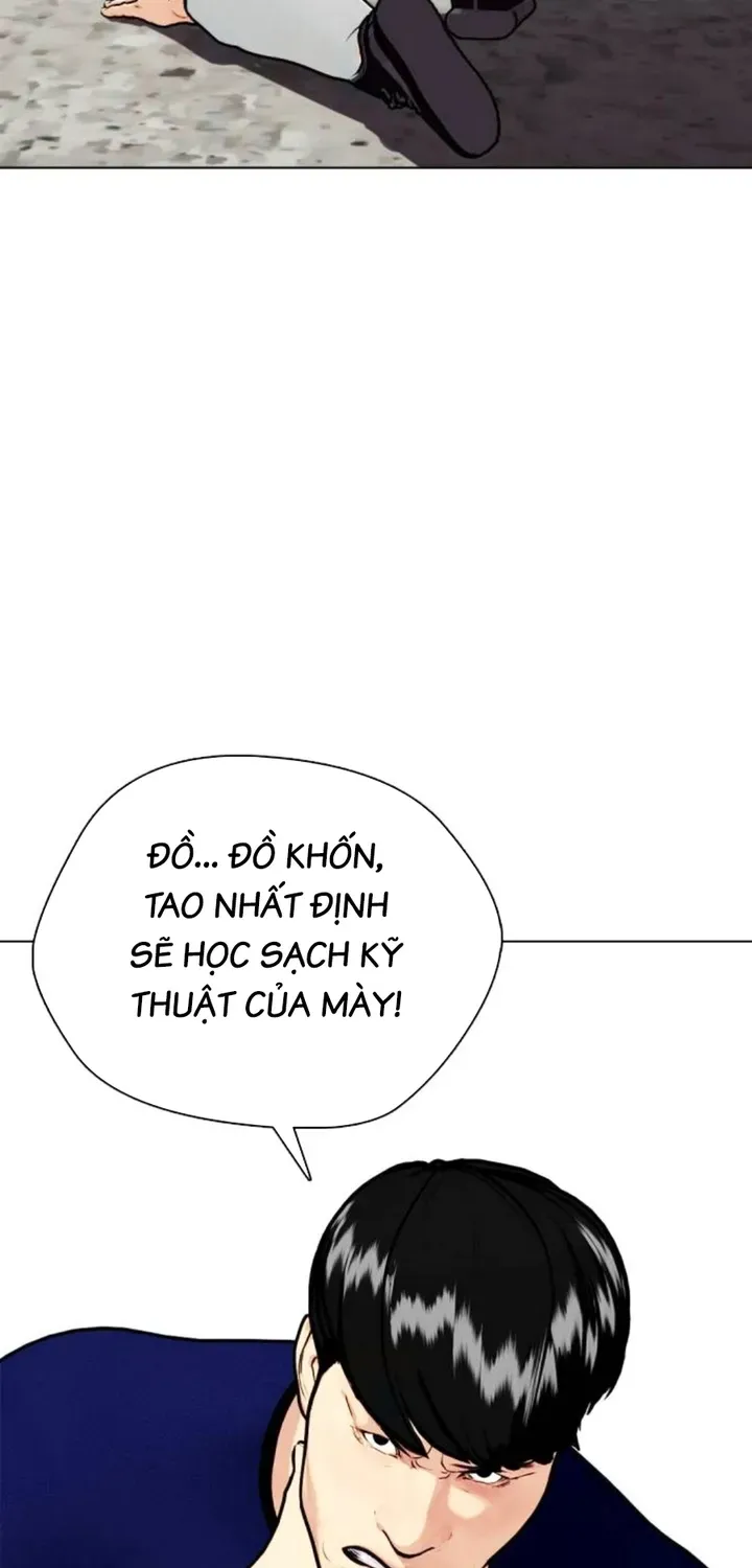 Loser Giỏi Võ Chap 162 - Next Chap 161