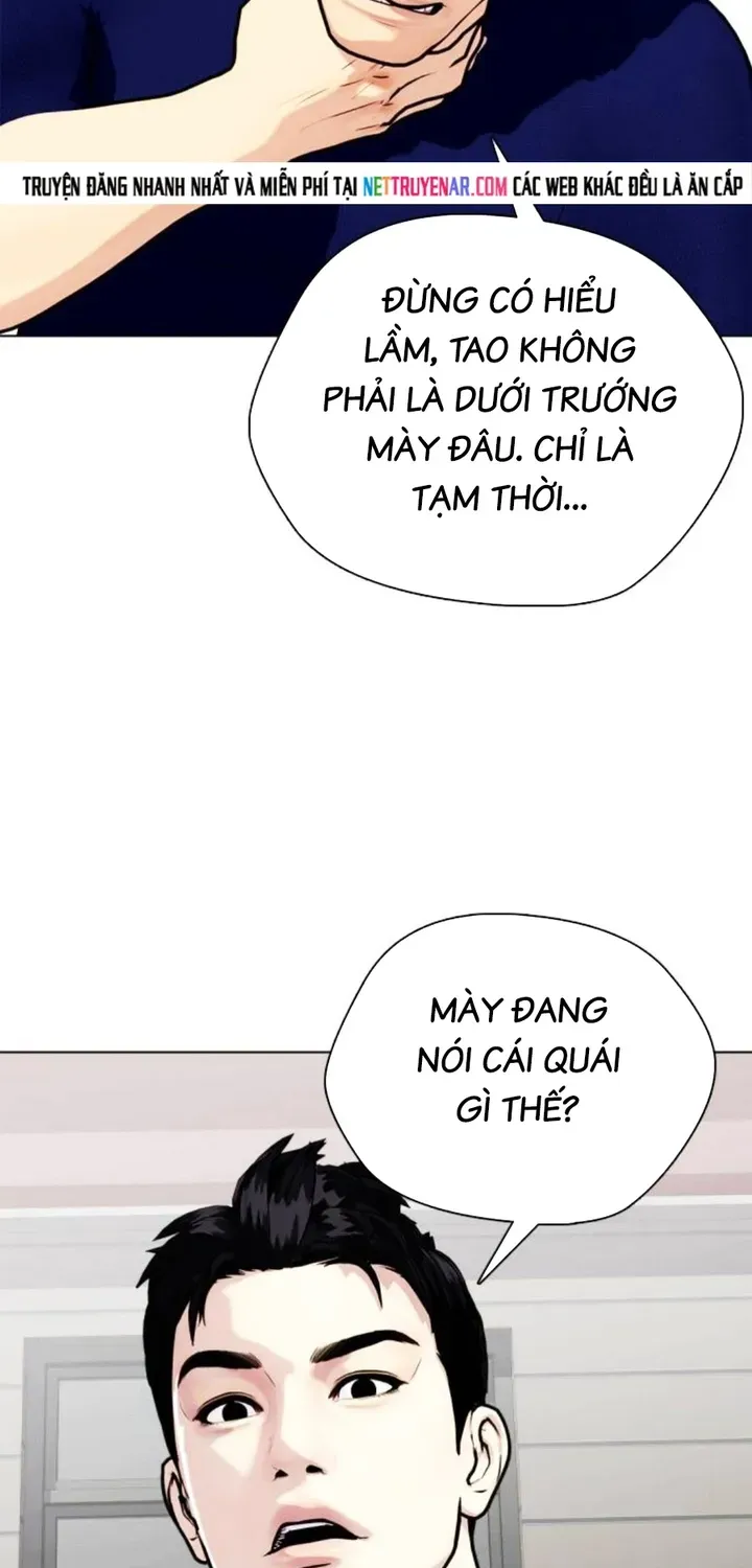 Loser Giỏi Võ Chap 162 - Next Chap 161