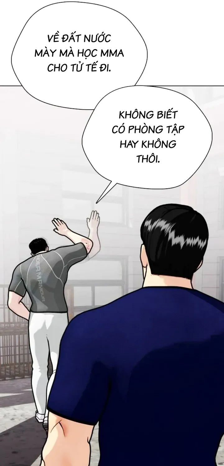 Loser Giỏi Võ Chap 162 - Next Chap 161