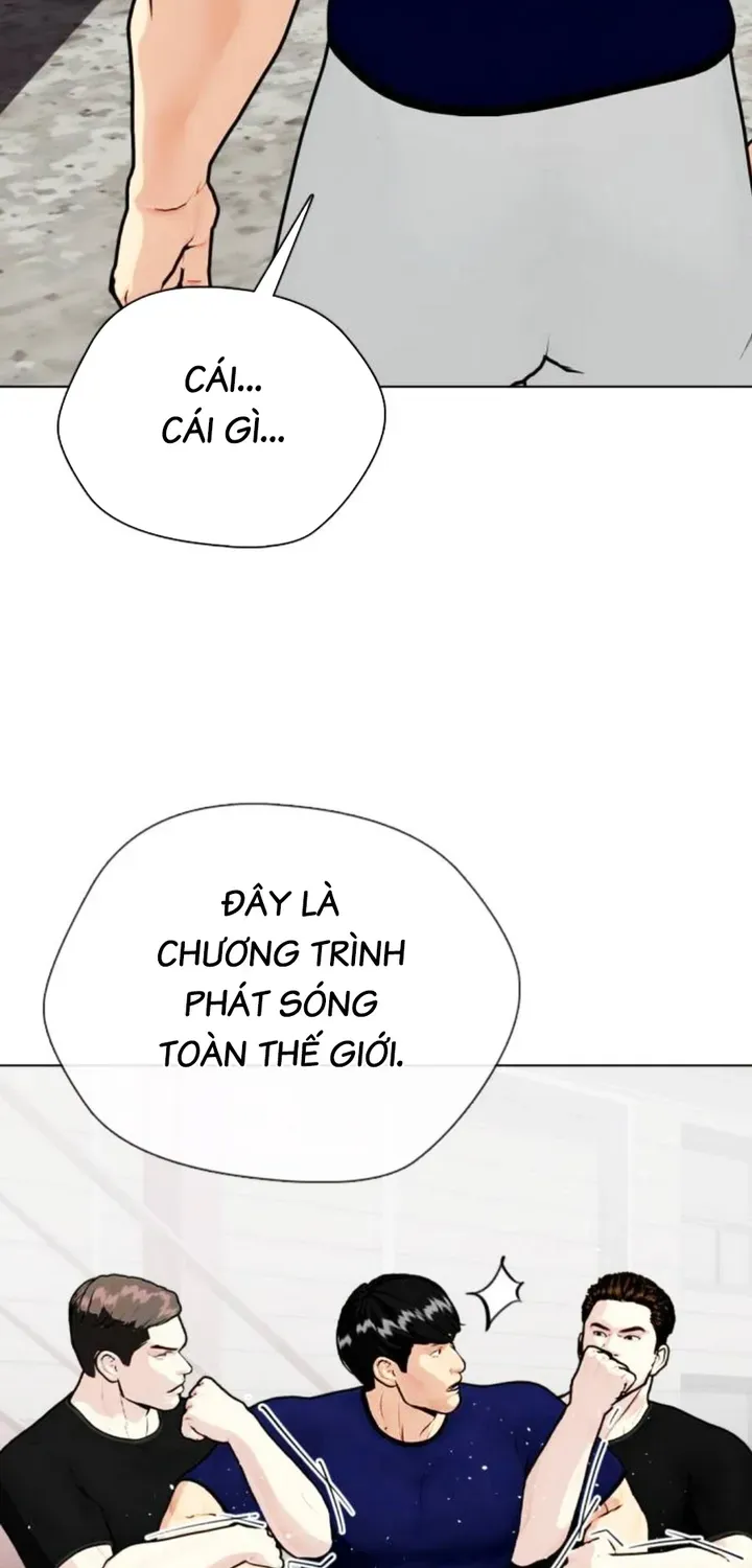 Loser Giỏi Võ Chap 162 - Next Chap 161