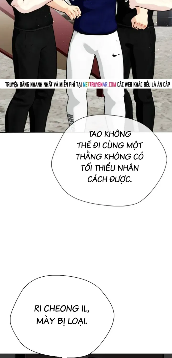 Loser Giỏi Võ Chap 162 - Next Chap 161