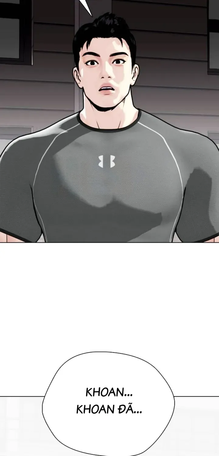 Loser Giỏi Võ Chap 162 - Next Chap 161