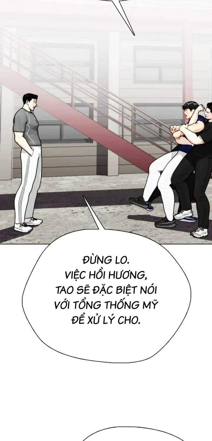 Loser Giỏi Võ Chap 162 - Next Chap 161