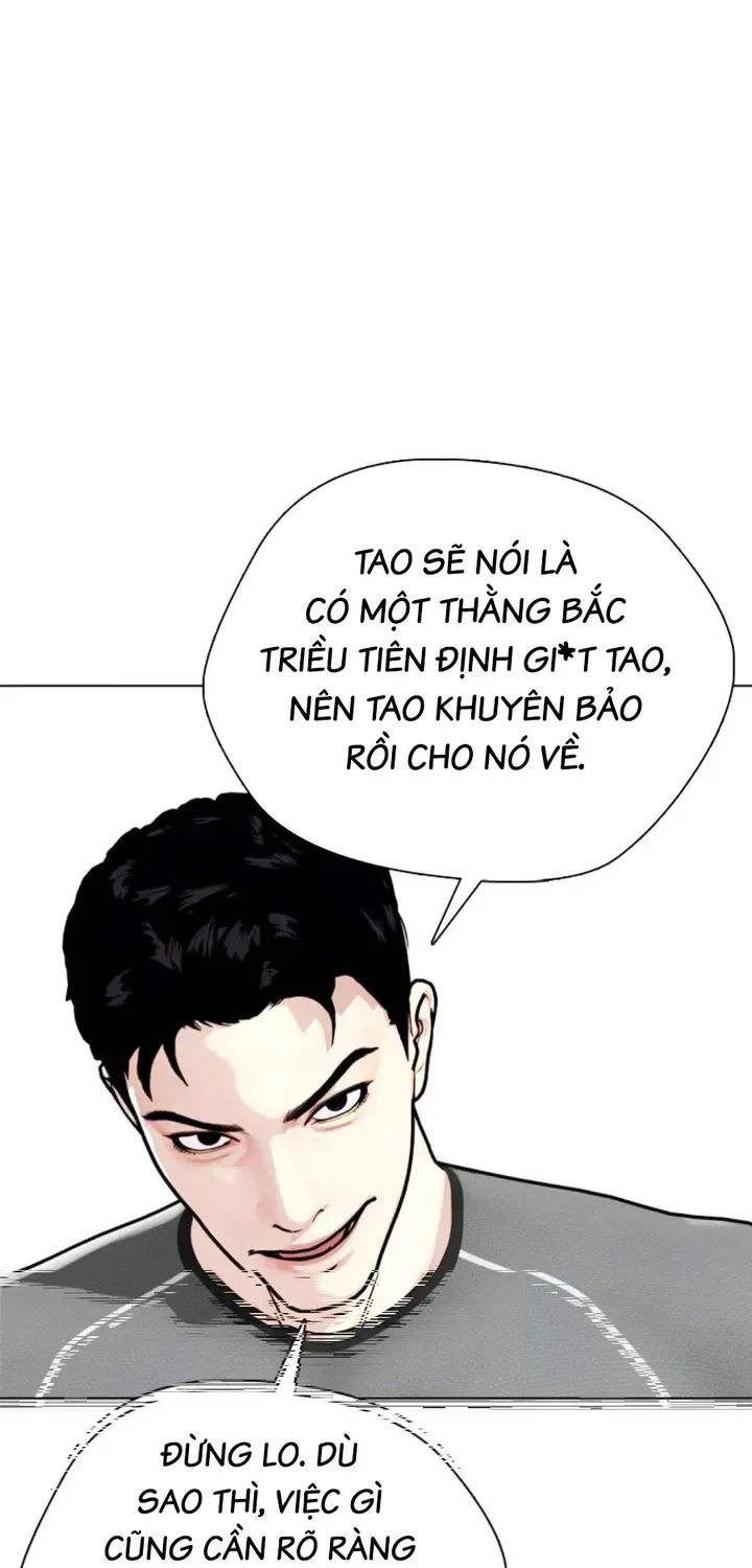 Loser Giỏi Võ Chap 162 - Next Chap 161